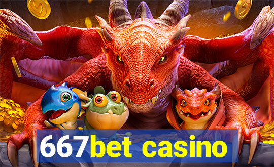 667bet casino
